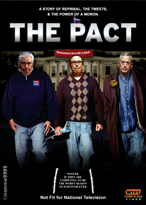 the pact