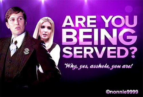 are you being served