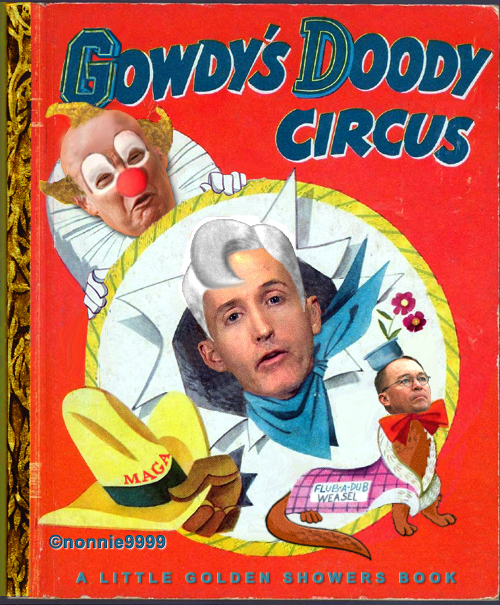 howdy doody's circus