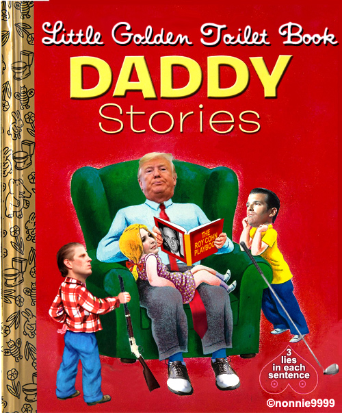 daddy stories