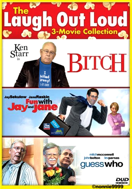 the laugh out loud 3 movie collection